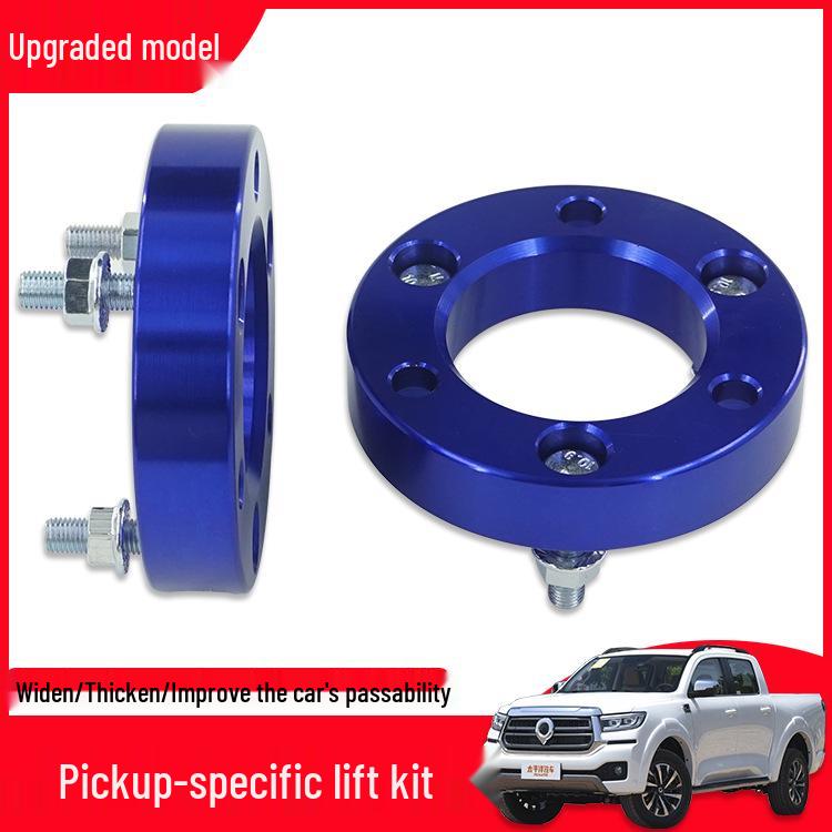Kit de înălțare de 2 inch cu distanțier amortizor față pentru Great Wall Cannon Pickup