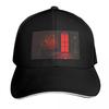 The Masque of the Red Death Baseball Cap Golf Hat Unisex Designer Hat Luxury Unisex Hat Luxury Elegant Womens Hats Unisexs