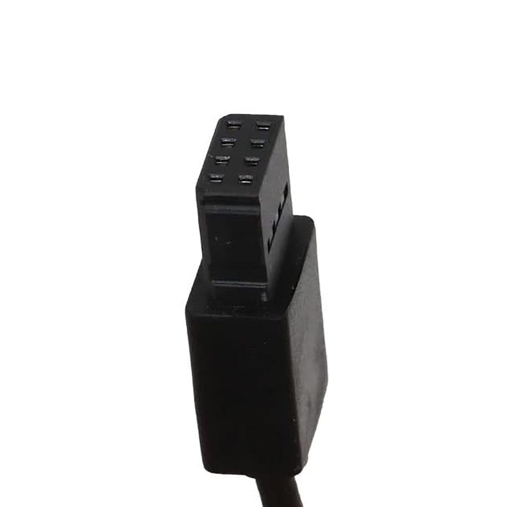 Kabel sterowania wieloma kamerami dla DJI Ronin-S do USB-C A7C A7S III GH5 X-T4