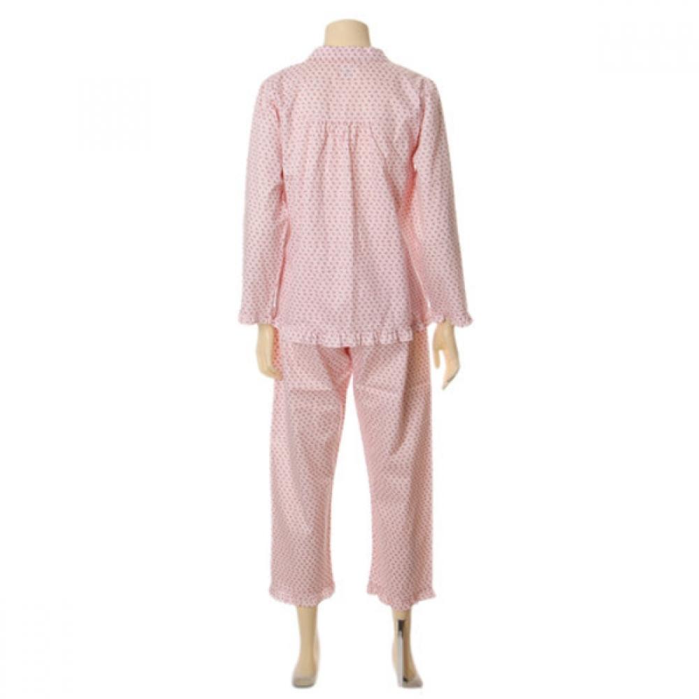 Wacoal Cotton 70S Ribbon Print Women S pajamaS Wpa3190