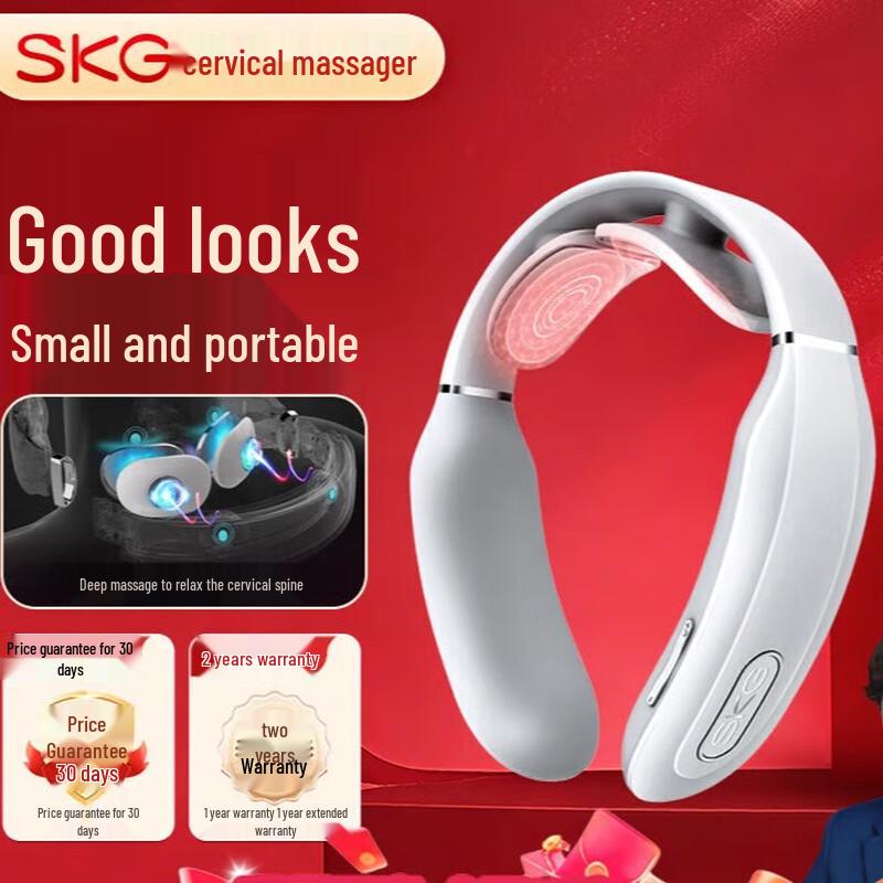 SKG K3 Portable Neck Massager
