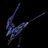 HG Gundam Plastic Model Online Shop 1/144 TR-6 [Hazel II] (Hobby Exclusive)