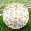 The Little Prince Theme Size 5 Soccer Ball, Suitable for Both Indoor and Outdoor Matches, a Gift Suitable for Everyone.