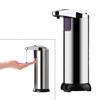 Soap Dispenser Automatic Foaming Hand Soap Dispenser Touchless Soap Dispenser
