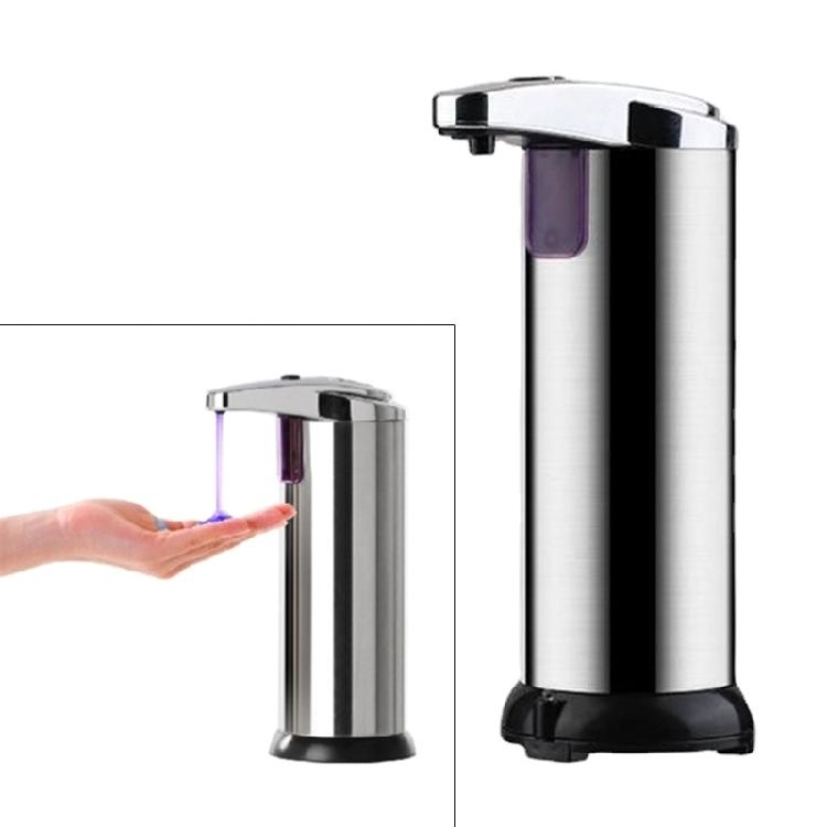 Soap Dispenser Automatic Foaming Hand Soap Dispenser Touchless Soap Dispenser