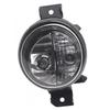 Car Front Bumper Light Fog Light Left Driving Lamp 26150-1HA0A For Nissan Altima 2016-2018 Car Accessories