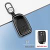 Toyota B1 - Smart 2 Button Black + Buckle