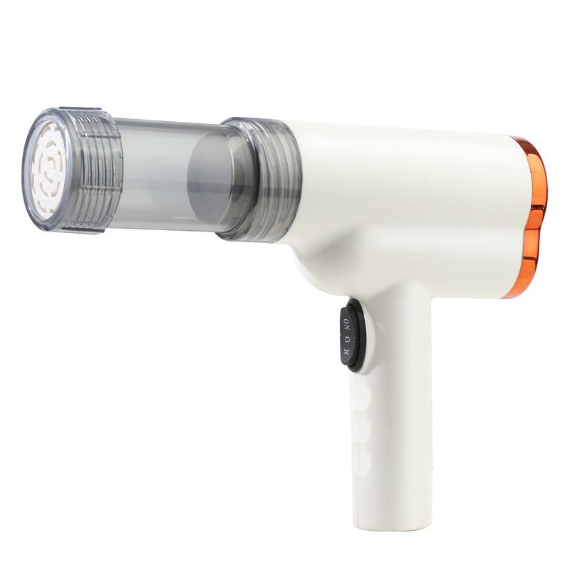 Tragbarer Einhand-Automatik-Nudelbereiter: Grenzüberschreitend, Multifunktional, Drahtlose Teigpresse & Haushaltsmaschine