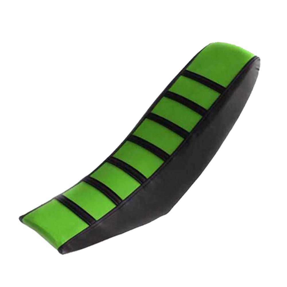 Motocross Dirt Motorcycle Soft Cushion Bike Seat for Cover Honda S-uzuki Y-amaha