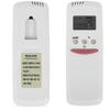 Advanced Air Conditioner Remote Control Compatible for WLRJ01 WLRJ02 KFR32GW/B KFR32GWBd No Programming Required