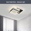 Minimalist Smart LED Ceiling Light