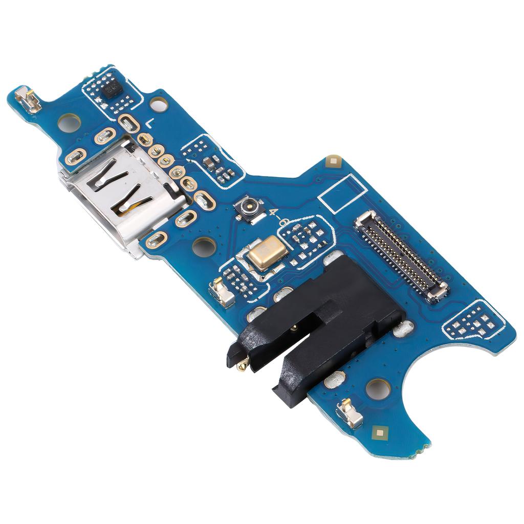 Original charging port board socket for Realme C31 RMX3501