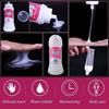 200ml Water-soluble Based Lubricant Body Massage Lube Oil Adult Sex Product