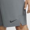New Nike Sports Shorts Men's Smoke Gray CU4945-084