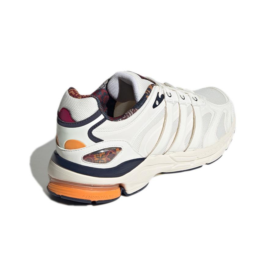 adidas Spiritain 2000 Chinese New Year Unisex Sneakers Cream Cream-White Core-Navy GW4251