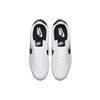 Nike (WMNS) Classic Cortez Leather 'White Black' 807471-101