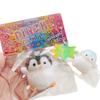 Mini Penguin Squeeze Squishy Toys Soft Decompression Toy New Sensory Fidget Toy  Gifts