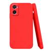 Para Funda OPPO A76 Funda Para OPPO A76 Capas Nuevo Parachoques Protector de Lente Trasera a Prueba de Golpes Cubierta Suave de TPU Para OPPO A 76 A76 A36 Fundas