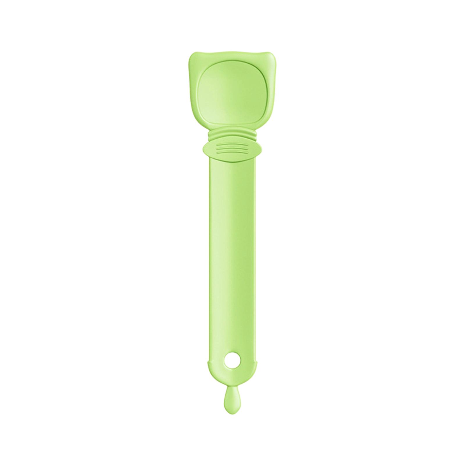 

Cattreat Feeder Squeezer, Catfeeding Spoon, Cattreat Dispenser, Special Ca Treatspoon Forpets One Size
