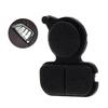 2025 New 1Pc Replacement Remote for Key Keyless Buttons 3 Button Pad Fit For E38 E39 E36