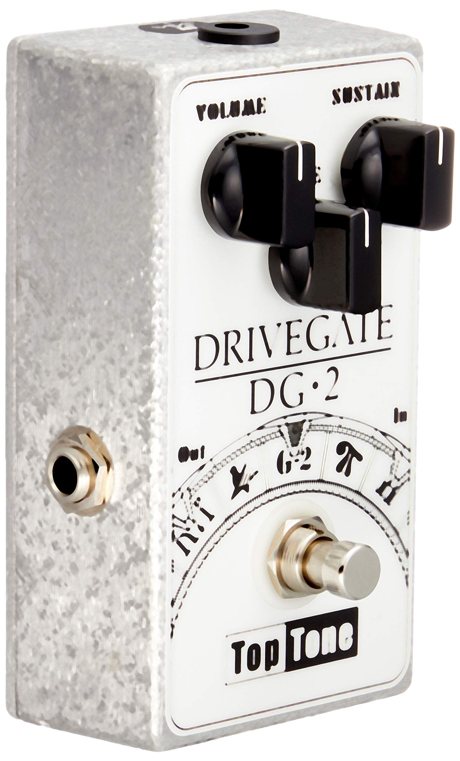

Top Tone Top Tone Fuzz DriveGate DG-2 []