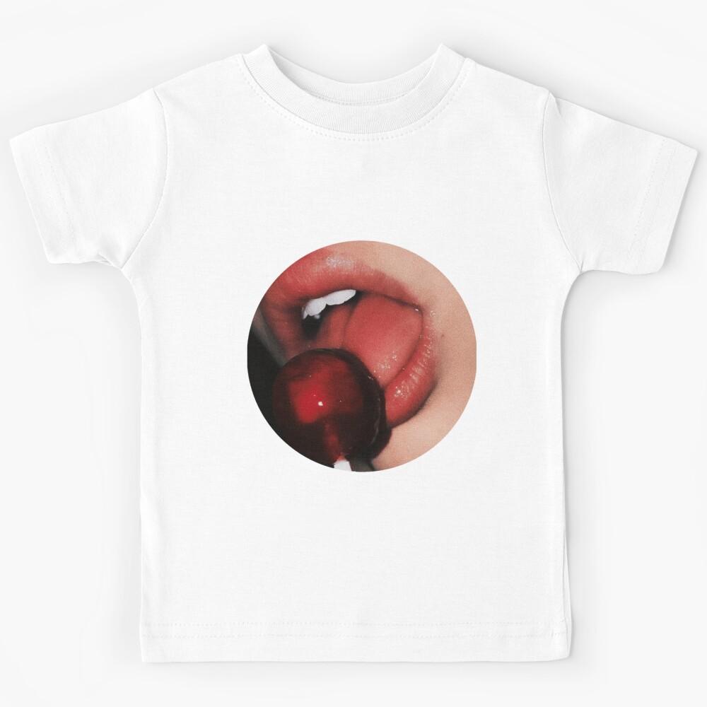 Picture in the circle no. 4 Kids T-Shirt 170