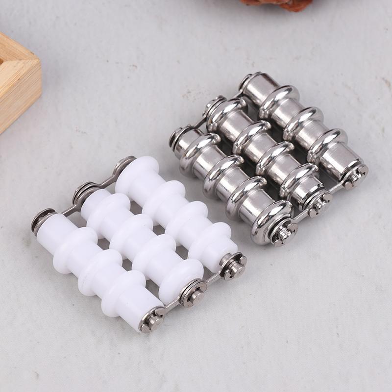 [LA]1Pc Metal Nylon Wire Straightening Machine Copper Silver Gold Wire Metal Manual Straightening Tool Straightener Jewelry Tool