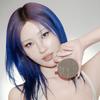 TWO SLASH FOUR Angelic Satin Cushion with Refill SPF 50+ PA++++ 15g*2EA