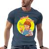 Good Guys (Childs Play) Classic T Shirt Tshirt Big Size Loose Fit Tee Shirt