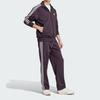 adidas Originals Adicolor Classics Firebird Track Size L Violet Pants, (Waist 79-82cm), (IY9900)