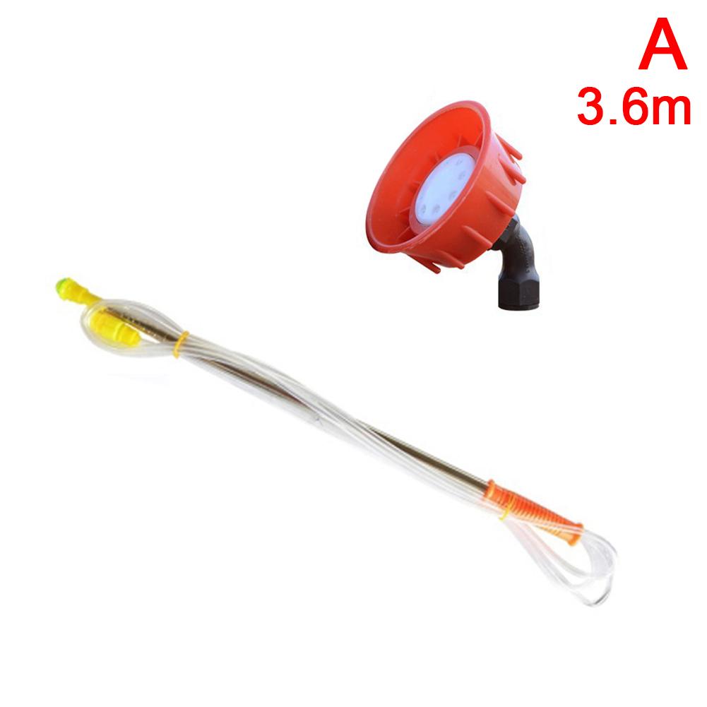 Elektryczny opryskiwacz lanca rozpylająca Przenośny elektryczny opryskiwacz ogrodowy Narzędzie do nawadniania Roślina Teleskopowy opryskiwacz Podwórko Trawnik Chwasty Rośliny