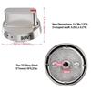 Stove Control Knobs for NX58F58F FX510BGS Cooktop Stove Oven PS4241101 PS9865173