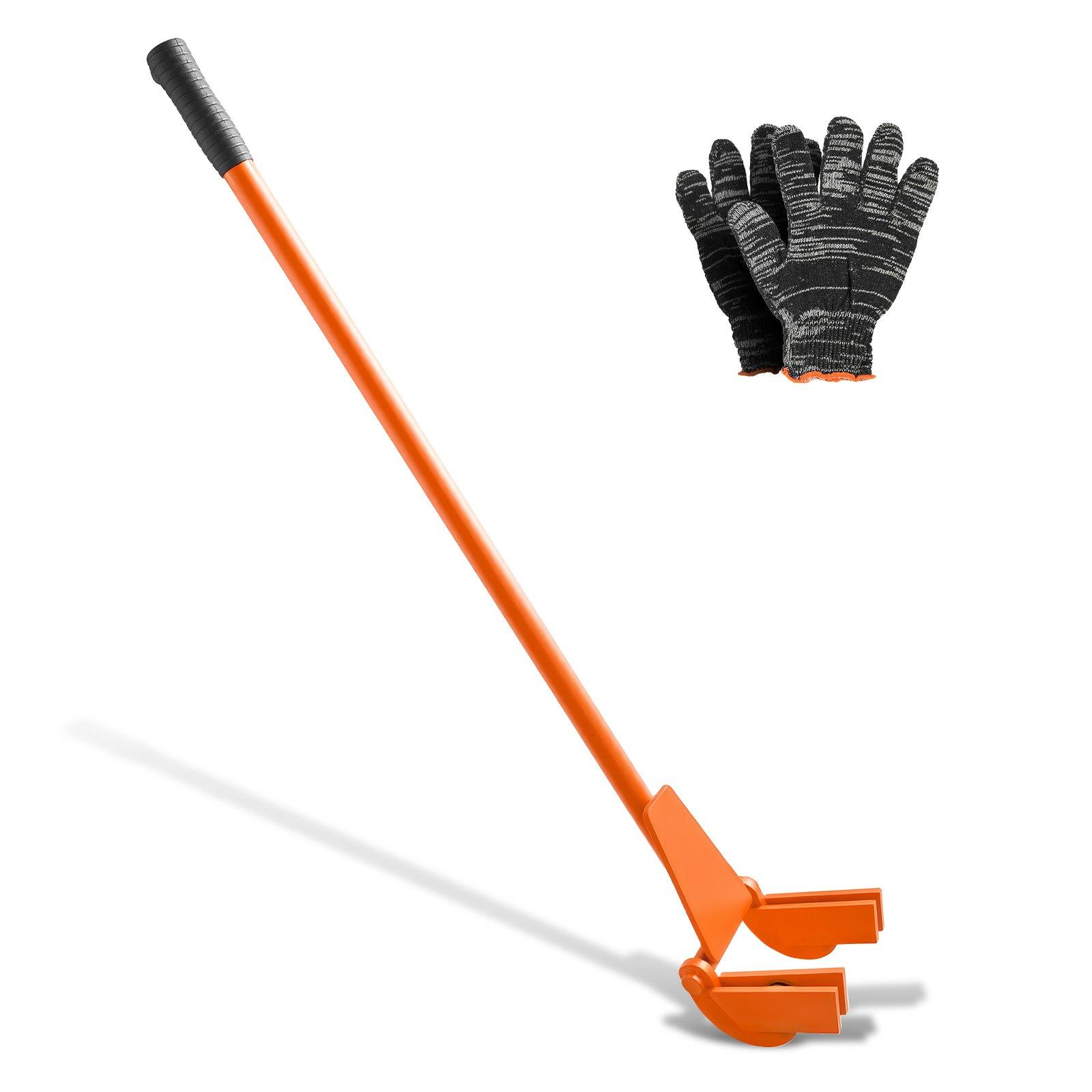 VEVOR Pallet Buster Tool, 1 m