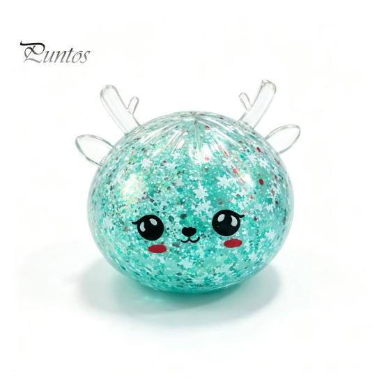 Sensory Fidget Toys for Anxiety Soft Squeeze Toy Stress Relief, Hand Therapy Fidgets Adults Kids, Exercise Tool Kneading And Stretching Tactile Focus