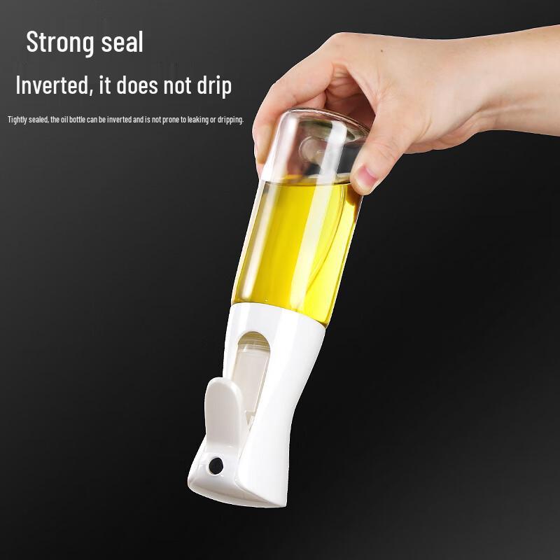 Baijie Glass Atomizing Oil Sprayer Bottle