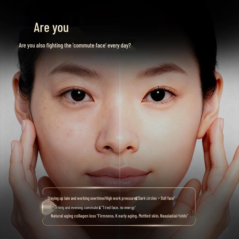 MESMOOTH H3 Ice Whale Rejuvenating Facial Device