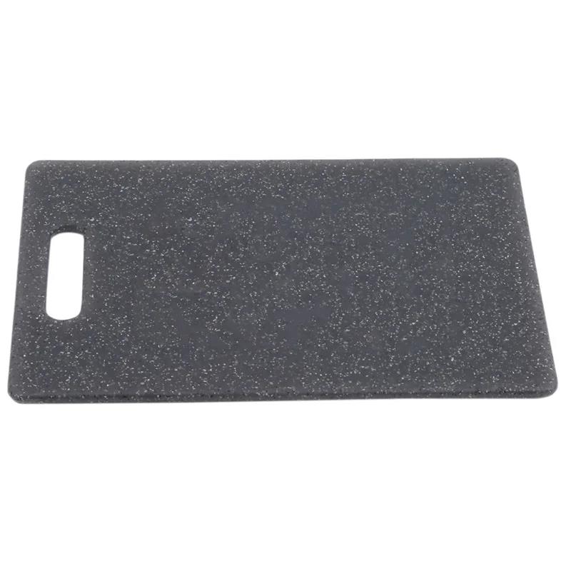 Fashion Appearance Style Plastic Cutting Board Anti-slip Design TPR Kitchen Chopping Dishwasher Safe For Vegetable Meat