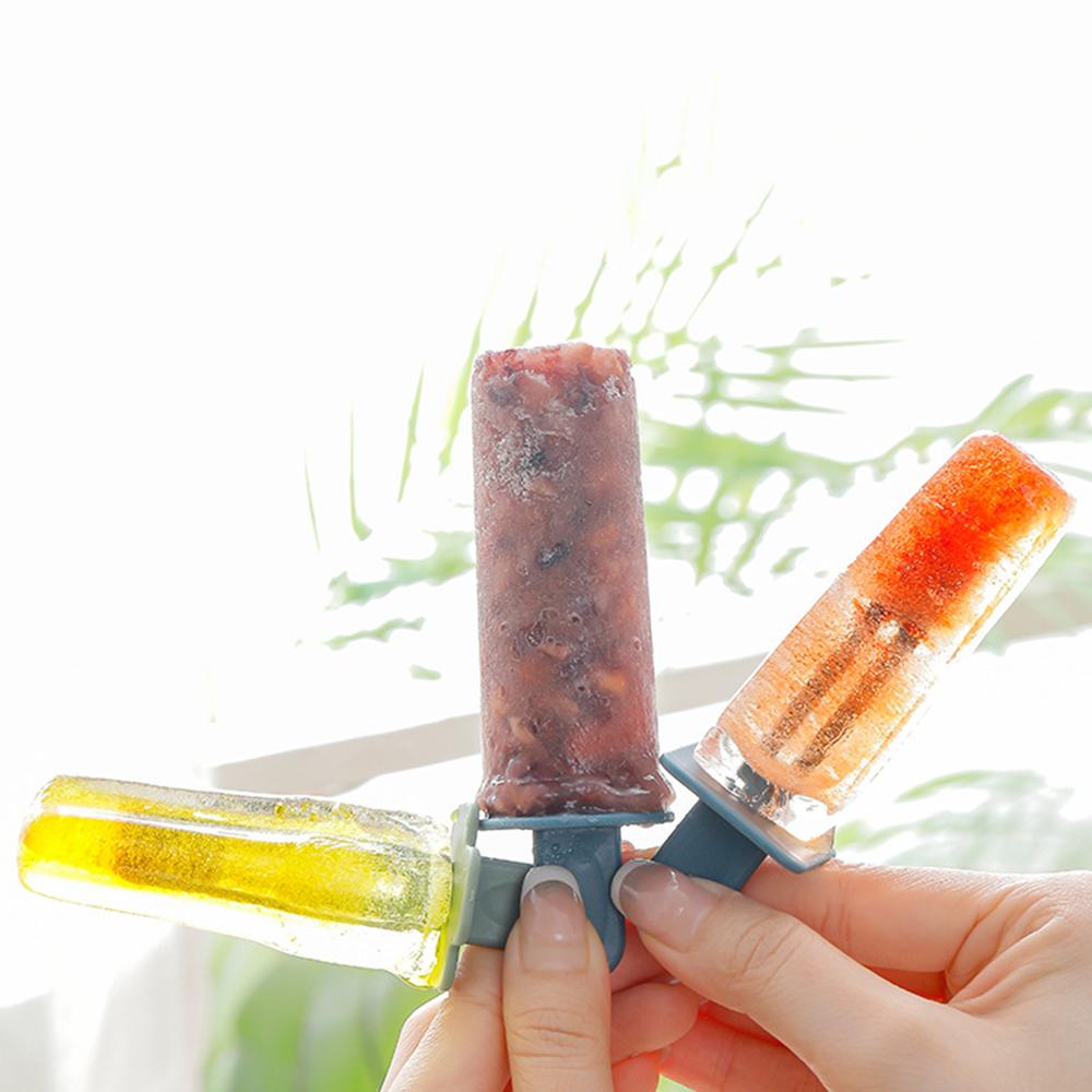 Eisform, Eis am Stiel Box, Eis Selbstgemacht Box, Eis am Stiel, Käse Stiel DIY Form Box