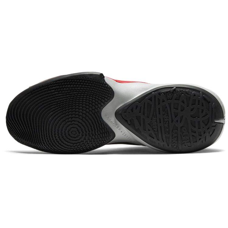 Nike Zoom Freak 2 'Bred' CK5424-003
