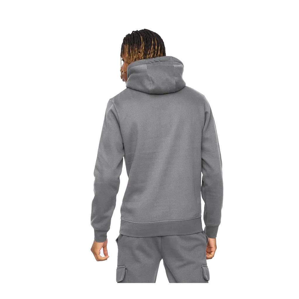 Kings Will Dream Mens Crosby Cotton Blend Hoodie
