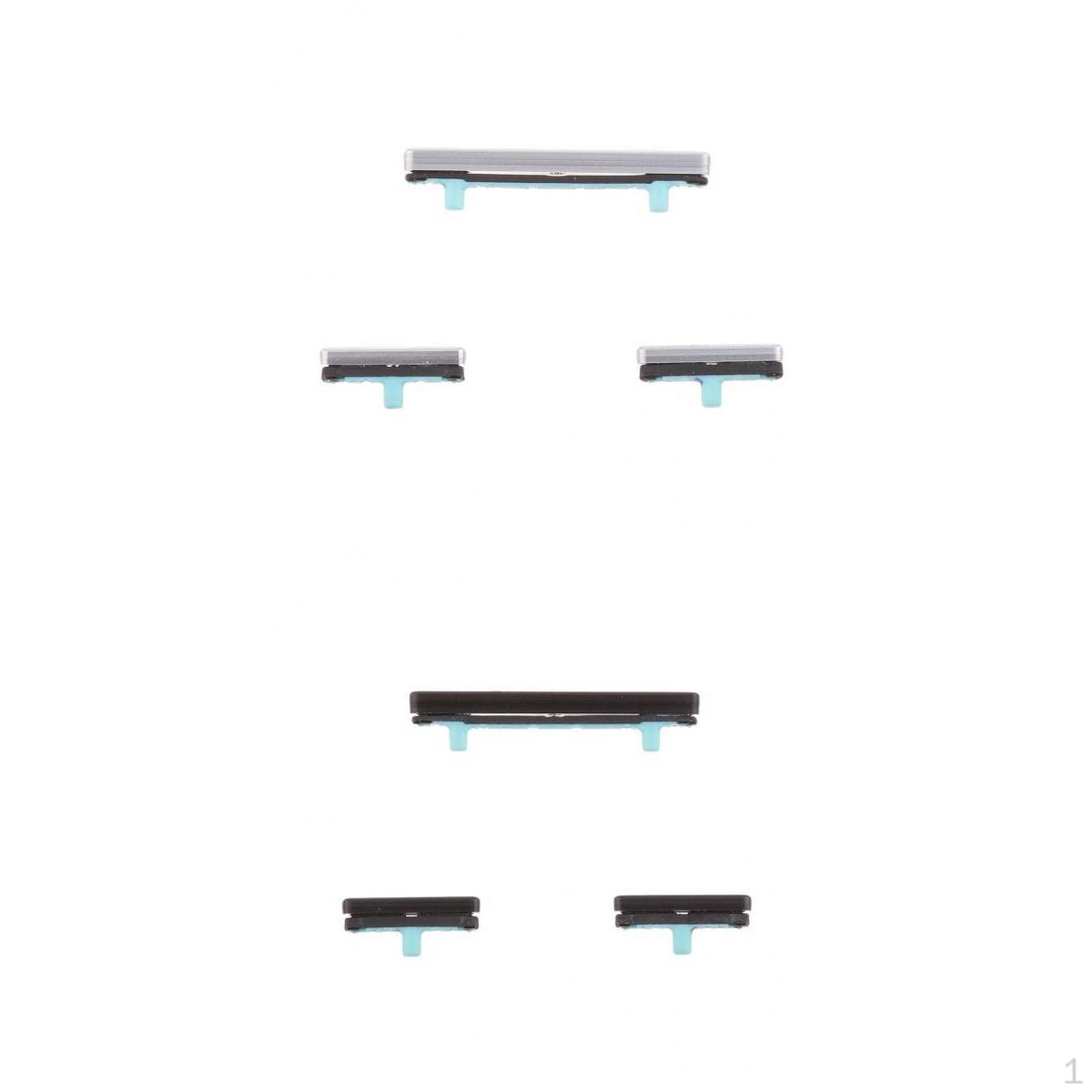 

2 шт. для S8/S8P + Запасные кнопки регулировки громкости