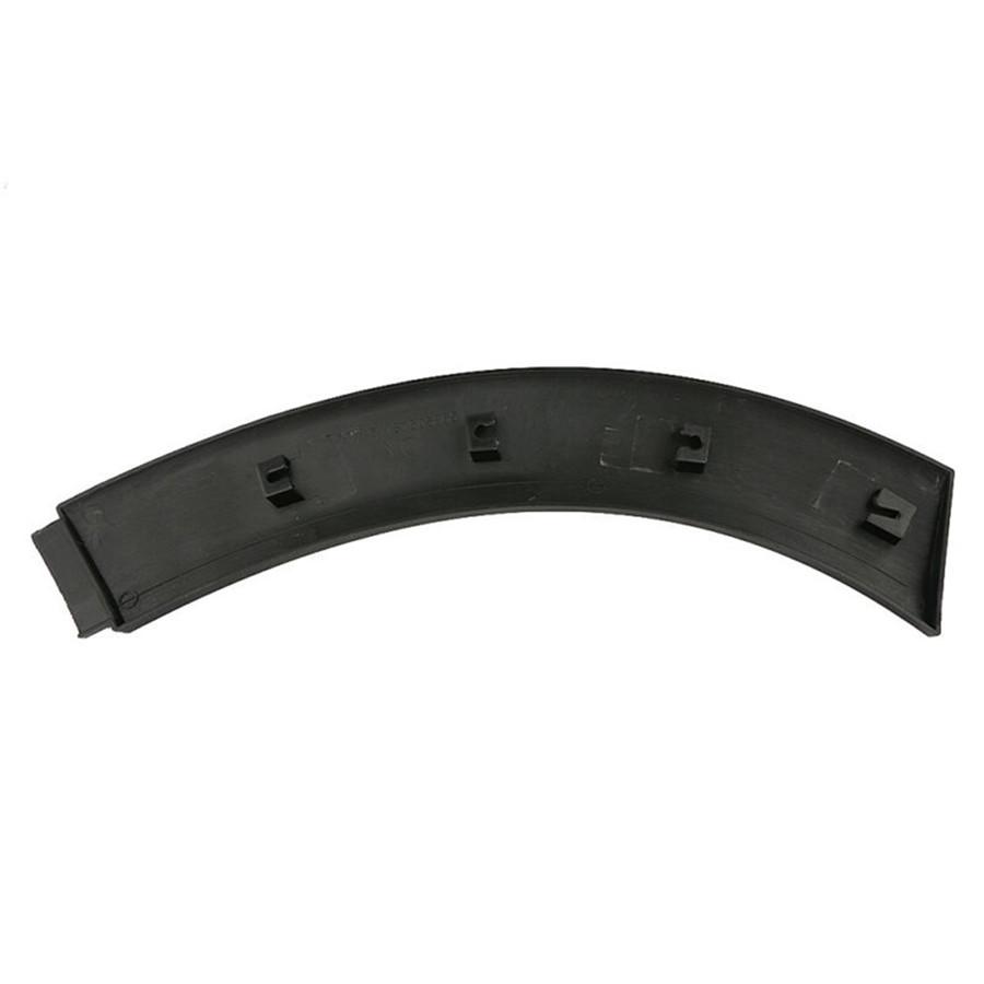 Front Wheel Left Lower Fender Arch Cover Trim for 02-08 Mini Cooper 51131505865