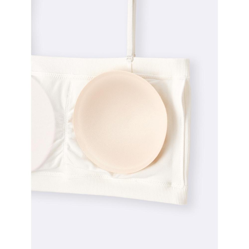 Gu By Uniqlo 2 Way Bandeau