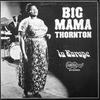 LP Record BIG MAMA THORNTON  In Europe F1028 ARHOOLIE US Blues Used
