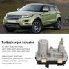 Attuatore Turbo TD04L Resistente alle Alte Temperature Sostituzione per Jaguar Land Rover Evoque Freelander II 2.2