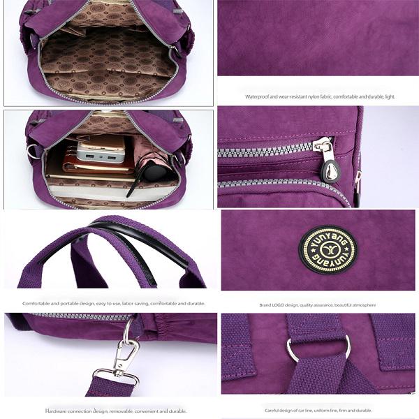 Buy Mummy Bag Shoulder Slung Portable Largecapacity Handbags Travel