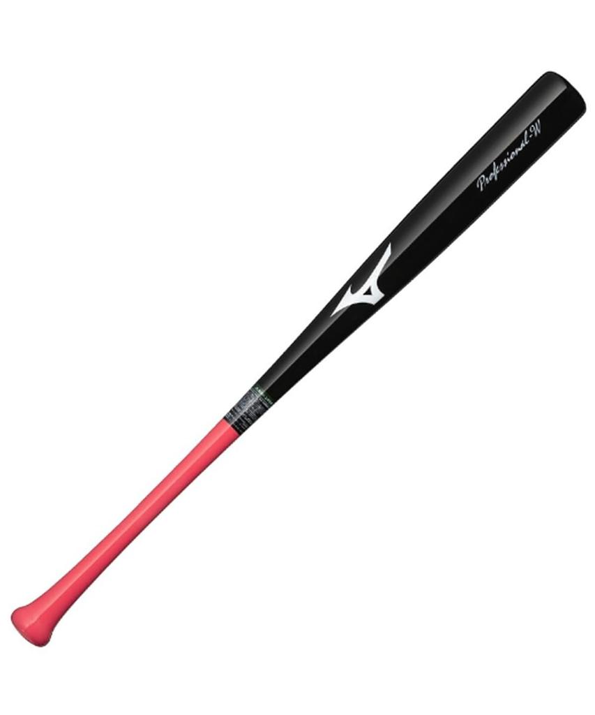 MIZUNO Professional W Club for Wooden Batting Rack x Coral Baseball/Softball Youth, Training, 1CJWT254,