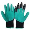 1paire Gants de jardin jardinage avec creuser griffes-Gants de jardinage pour Creuser et Plantation Plantes de pépinière