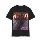 Exodus T Shirt Marvel X Men Mutant Power Tee S