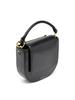 Jaiguru Devaom Noguchi Bag_Crinkle Black
